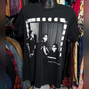 Tegan & Sara Band Shirt